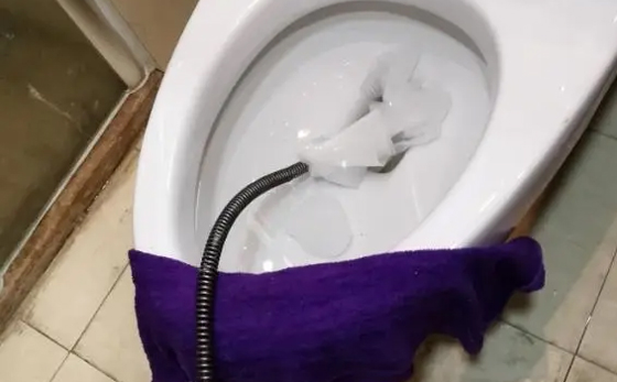 兴安马桶疏通